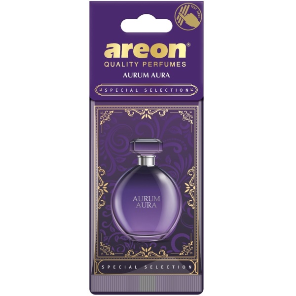 Odorizant Areon Mon Special Selection Aurum Aura